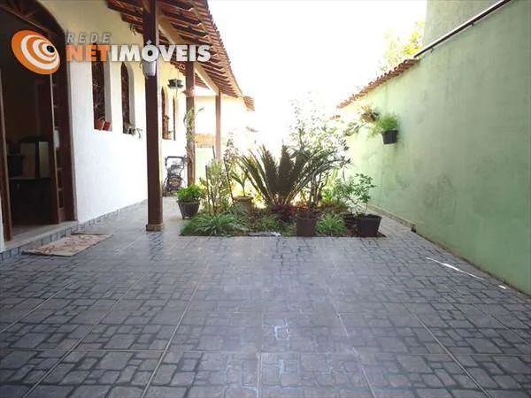 Venda Casa Canaã Belo Horizonte