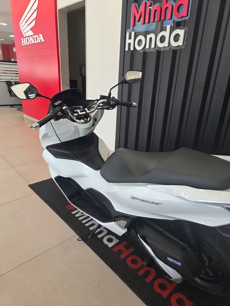 Pcx 160 abs 24/24 - Foto 3