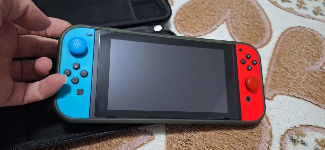 Console nintendo Switch - Foto 3