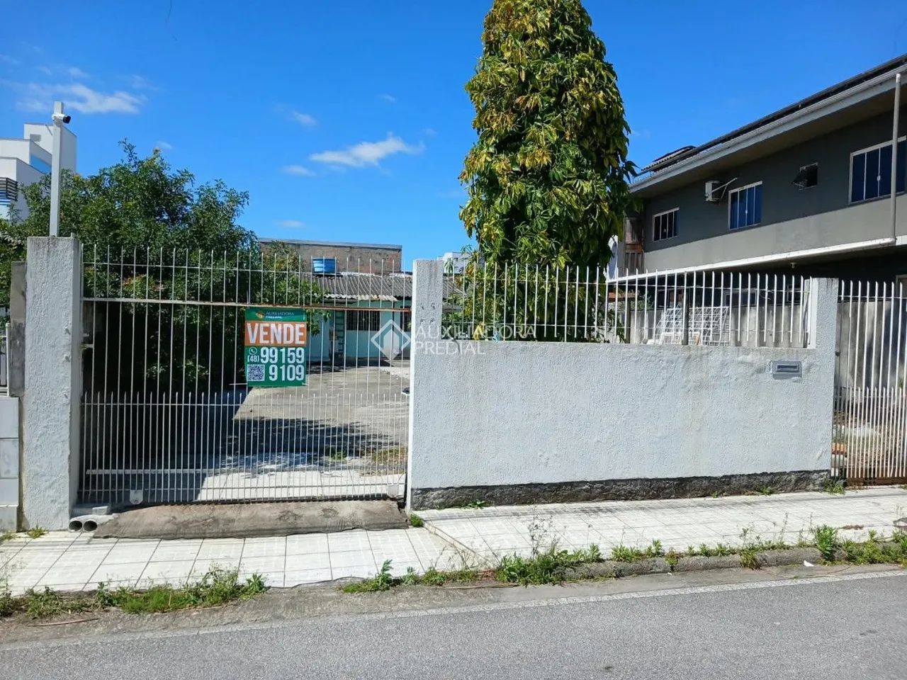 Terreno com 360,00 m²