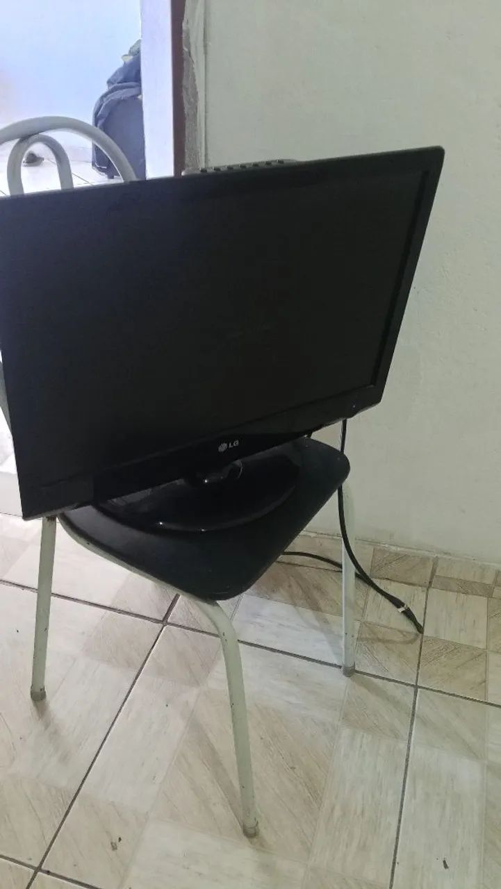 Tv monitor 22 polegadas  - Foto 2