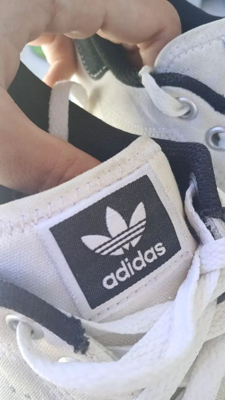 Adidas Stam Smith original  - Foto 2