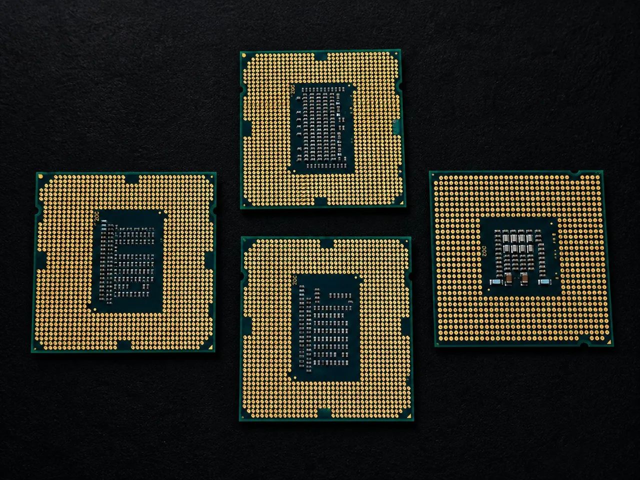 Processadores para PC - Foto 2