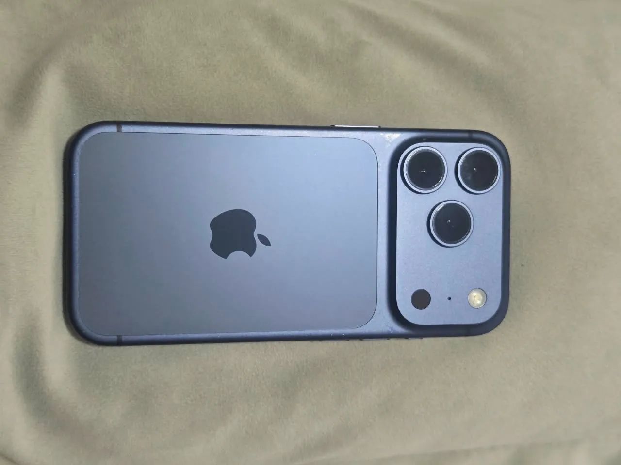 iPhone 17 pro 256gb - Foto 5