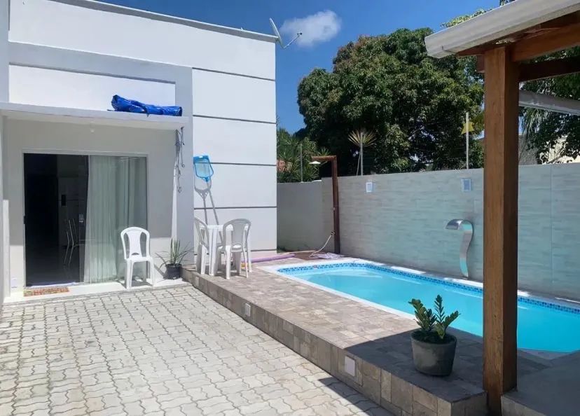 CASA LINDA NO TURU