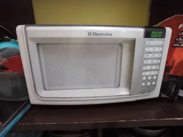microondas - Foto 2
