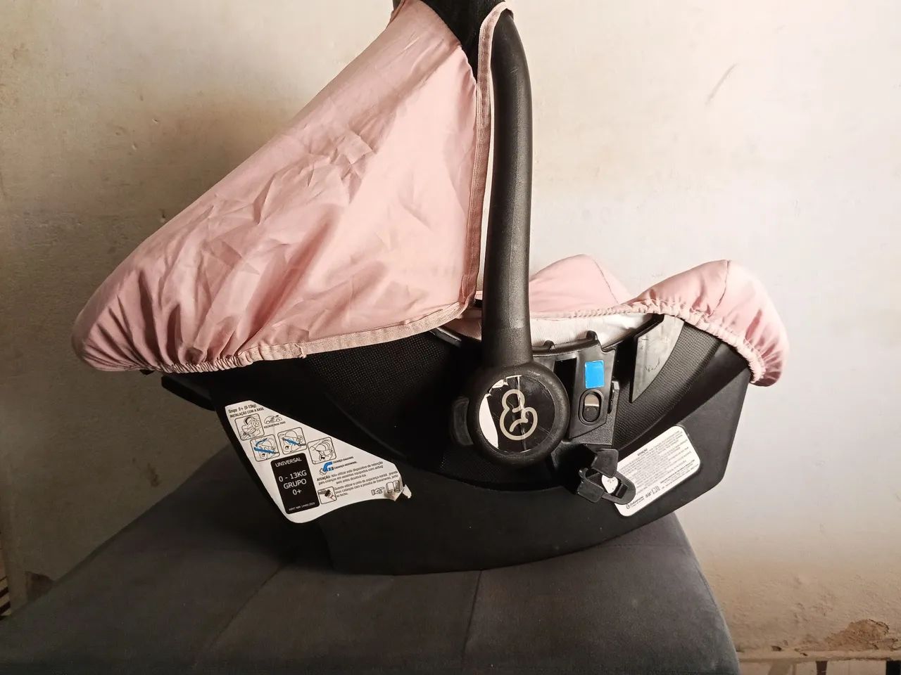 Bebe conforto  - Foto 2