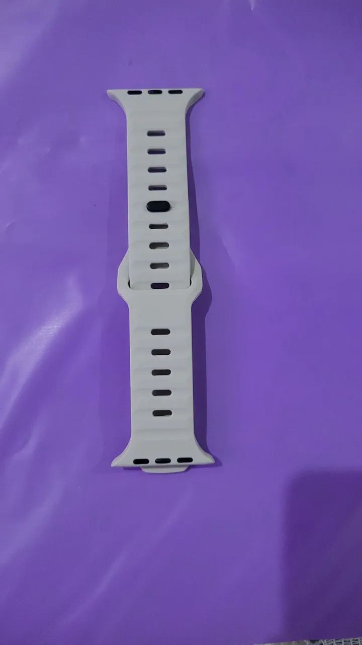 Pulseira para apple watch  - Foto 4