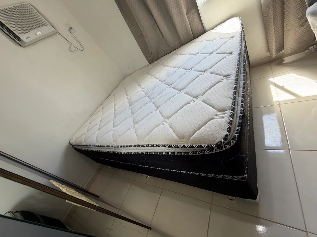 Cama queen luxo - Foto 3