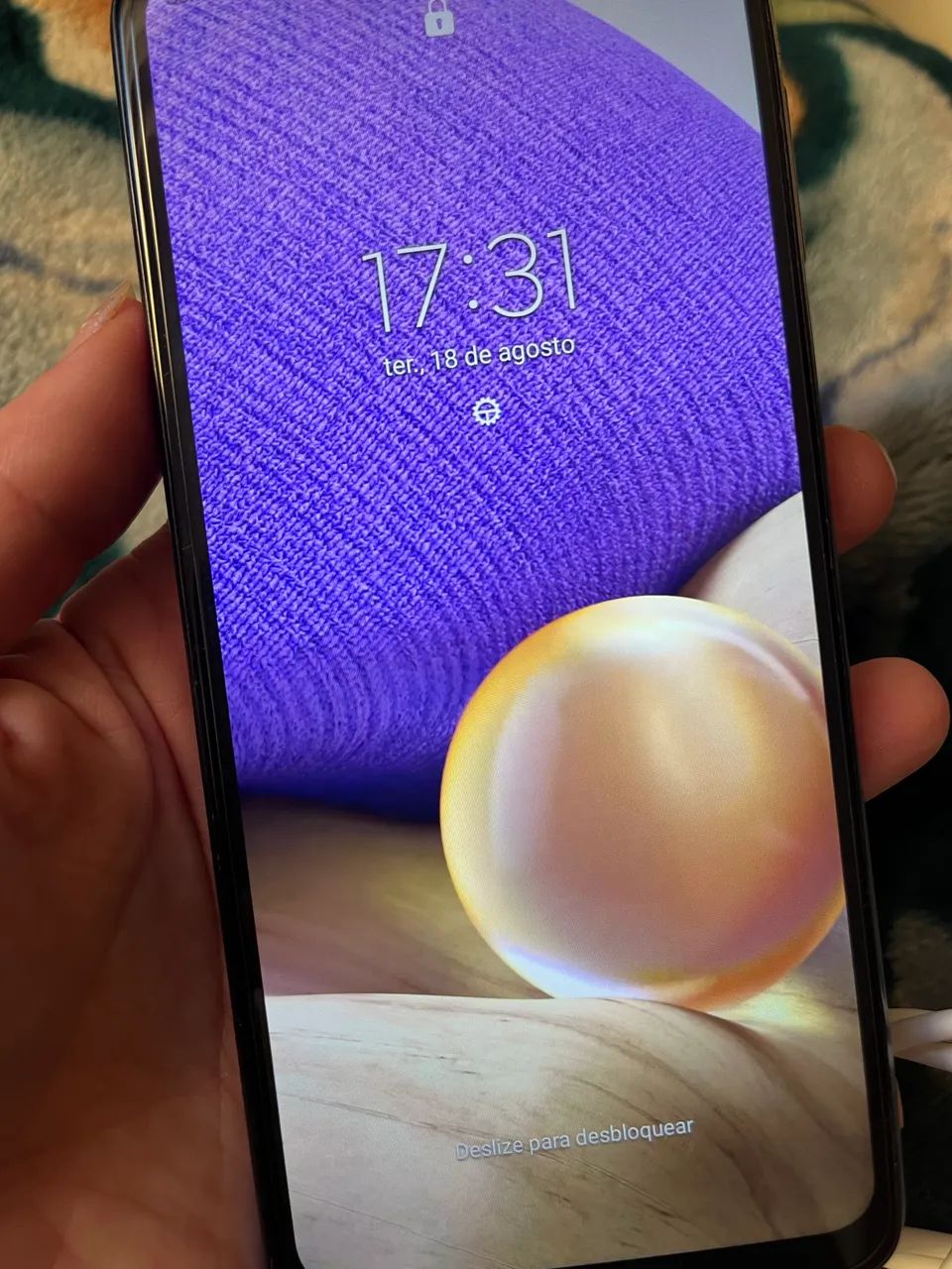 Samsung Galaxy A32 - Foto 3
