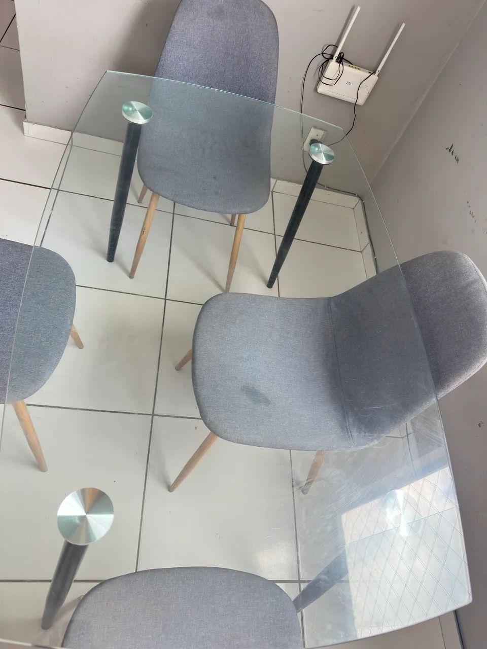 Mesa de Jantar  - Foto 4