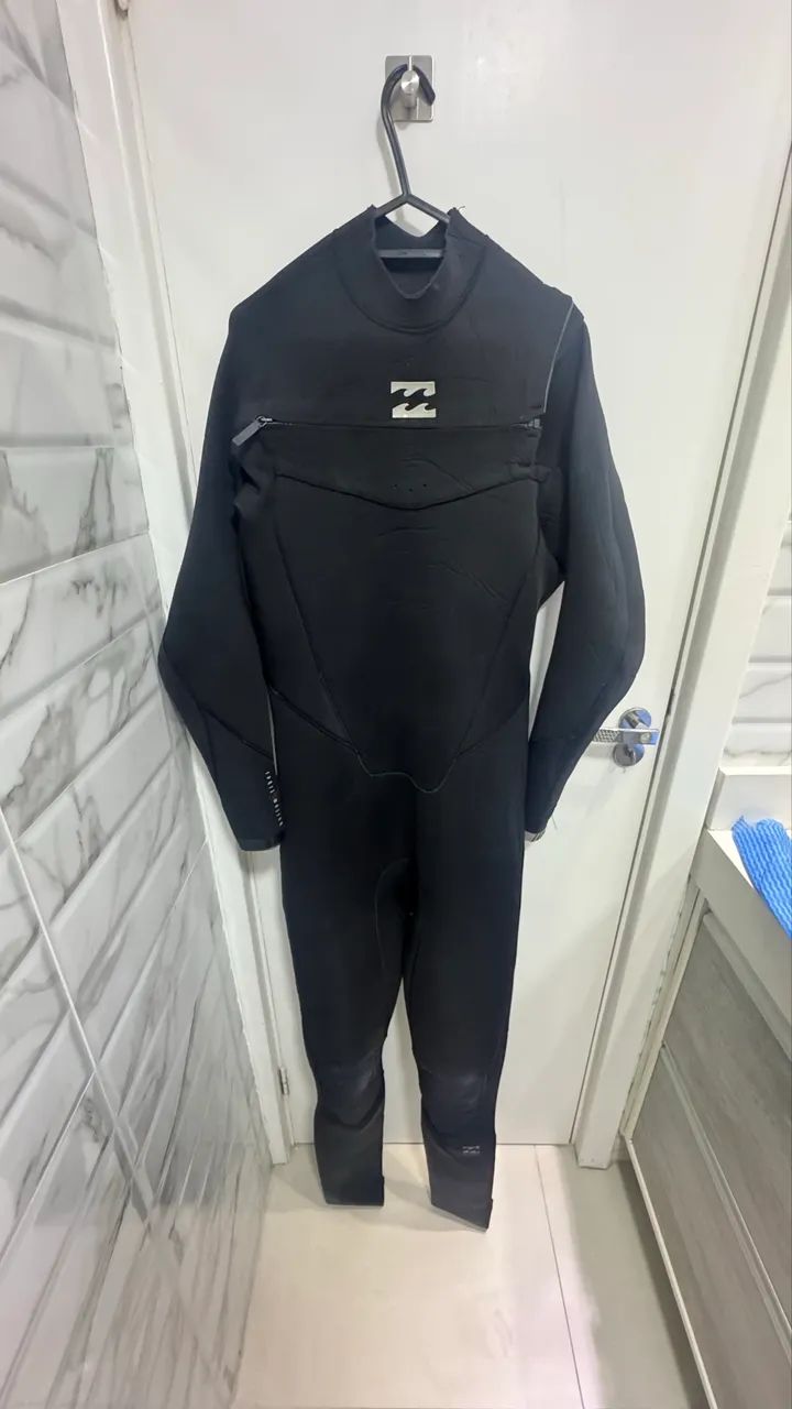 Long jonh billabong 