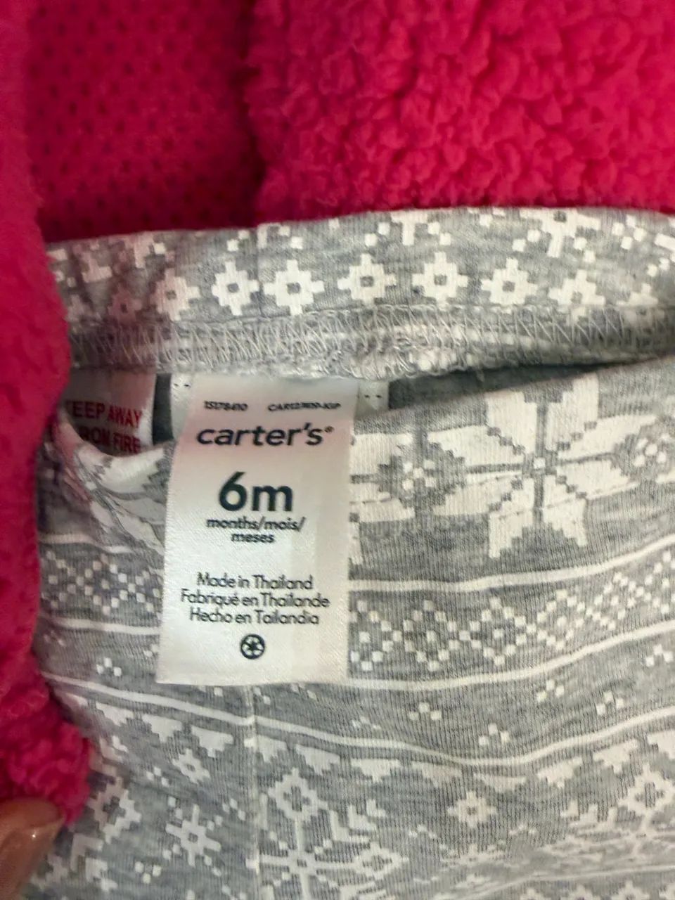 Carters - Foto 2