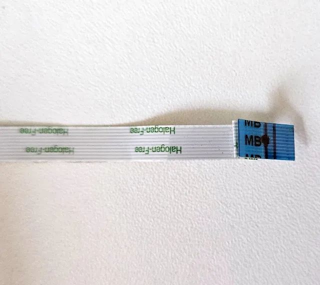 Placa USB Lateral Notebook Acer Aspire E5-574g - DAOZRWTB6B0 - Foto 5