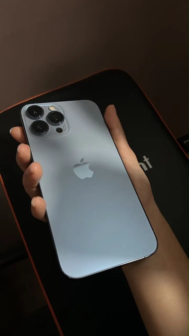 iPhone 13 Pro Max  - Foto 4