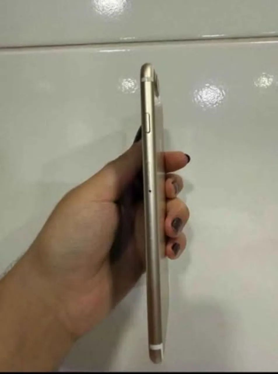 iPhone 7plus 128gb - Foto 3