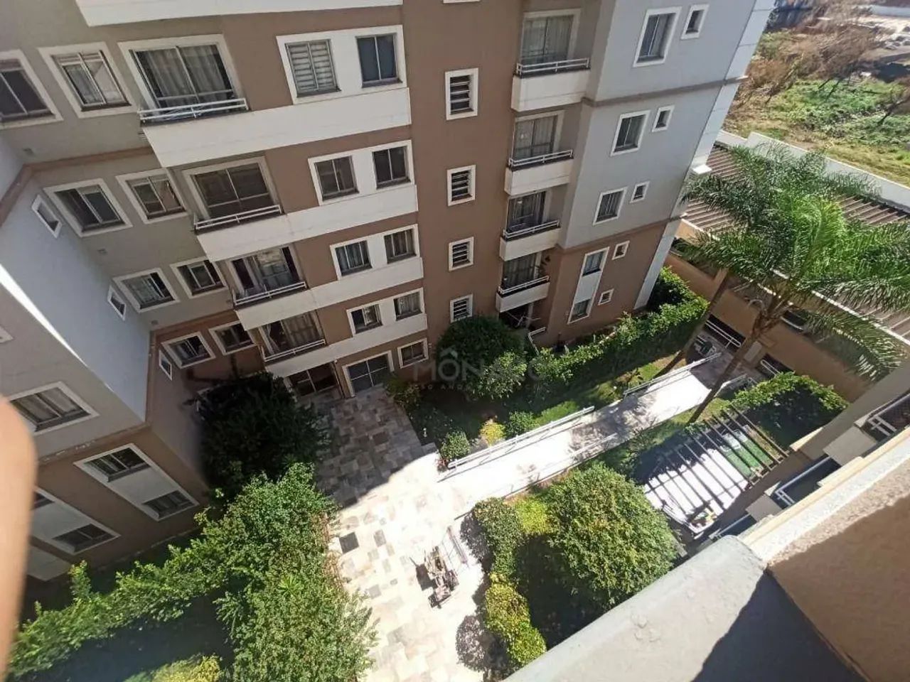 Apartamento com 2 dormitórios à venda, 50 m² por R$ 265.000,00 - Parque Jamaica - Londrina - Foto 6