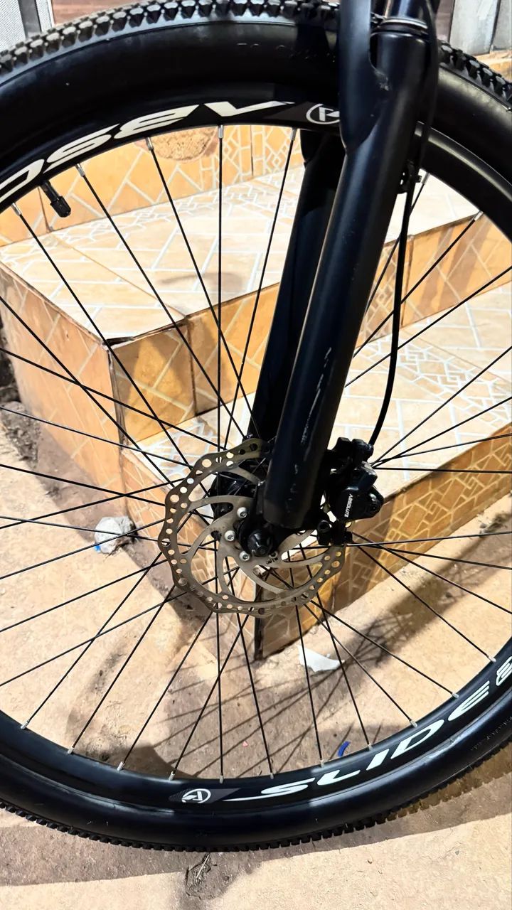 Bike Absolut aro 29 - Foto 5