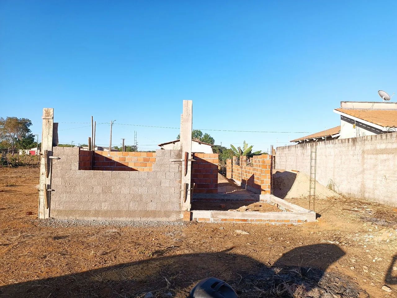 ágio de lote em porto nacional  - Foto 4