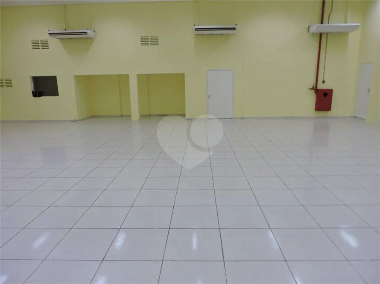 Galpão para locação em Vila amélia - SP - Foto 5