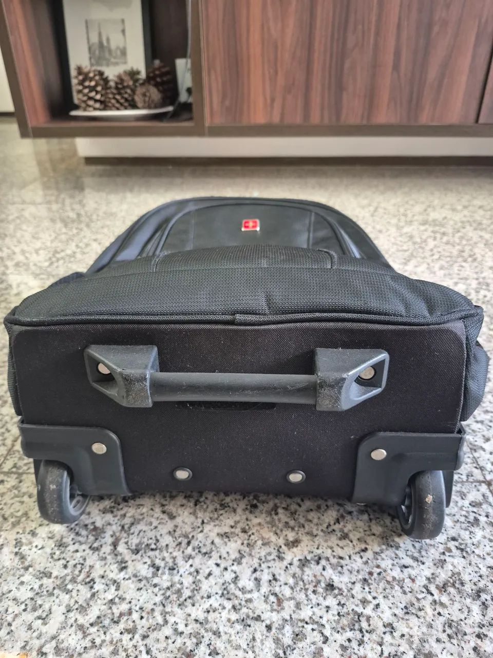 MOCHILA SWISSWIN - BAGAGGIO - Foto 3