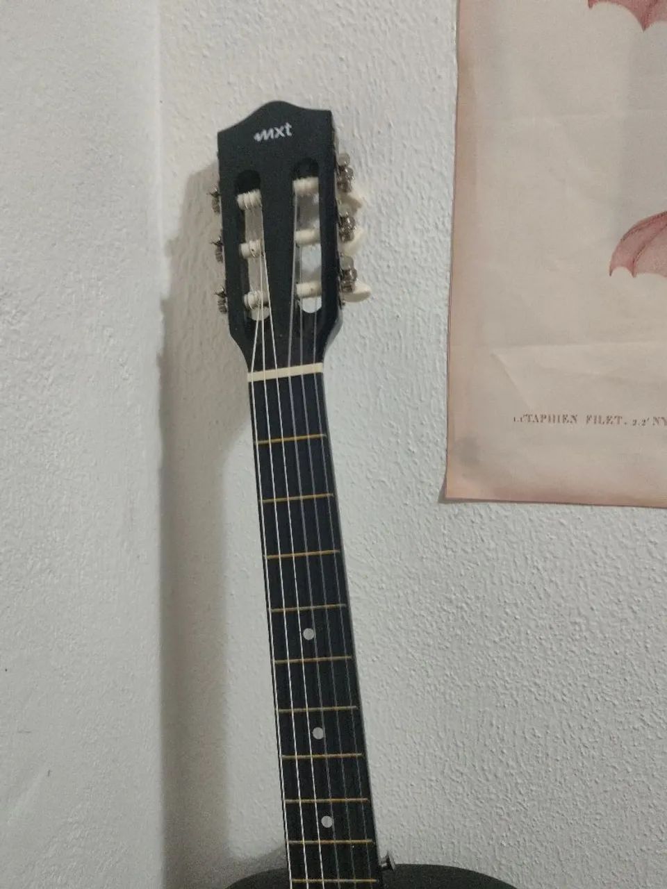 Violão  - Foto 2