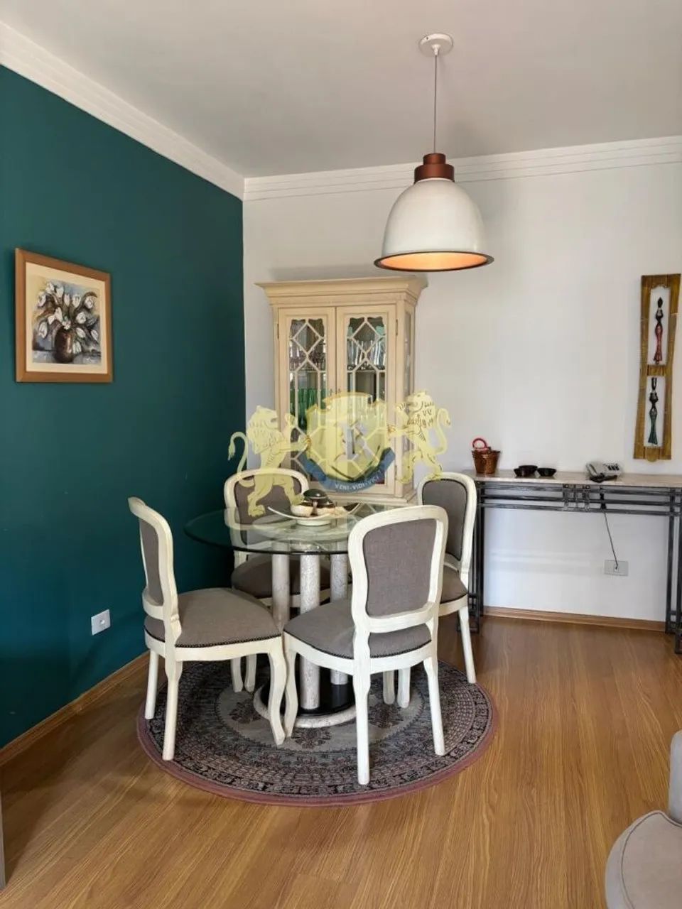 Flat com 1 Quarto à venda, 56m² - Vila Olímpia - Foto 3