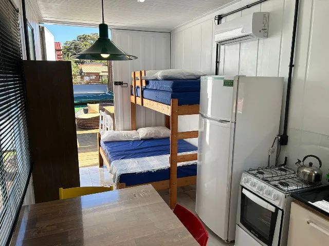 Loft praia do rosa