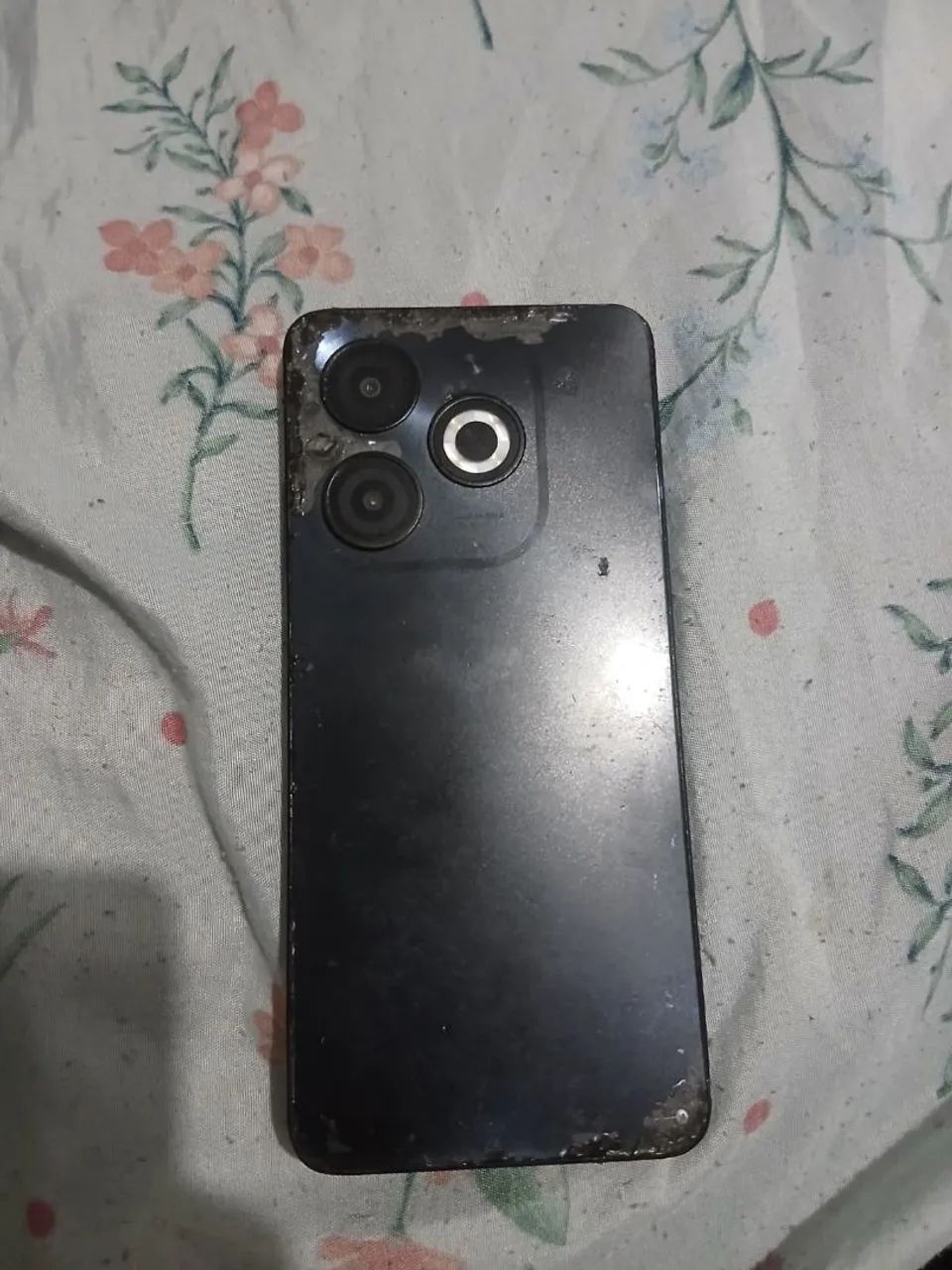 Vende se celular infinix smart 8  - Foto 5