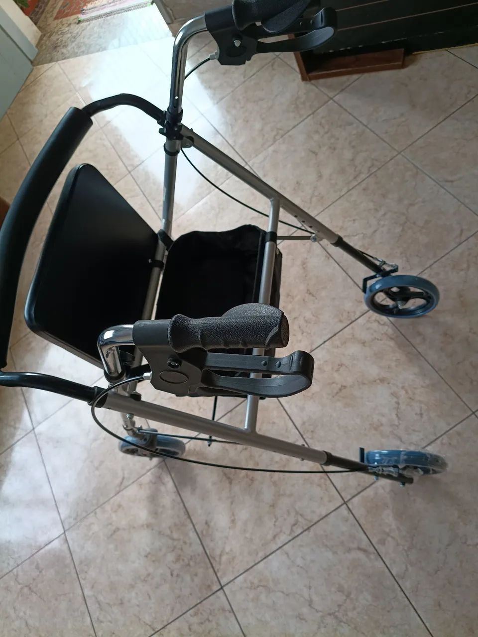 Andador novo - Foto 5
