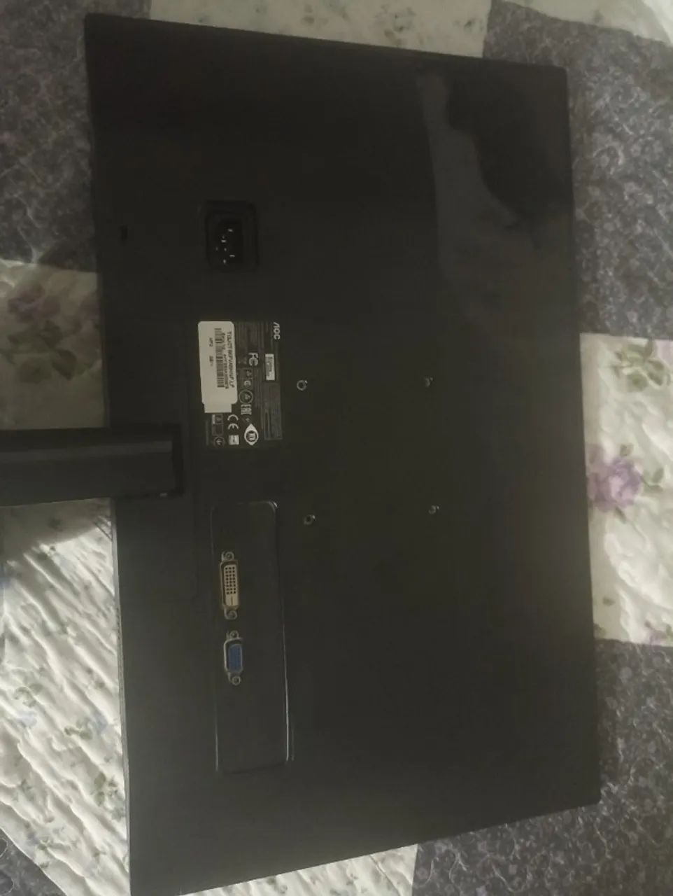 Monitor AOC  - Foto 3