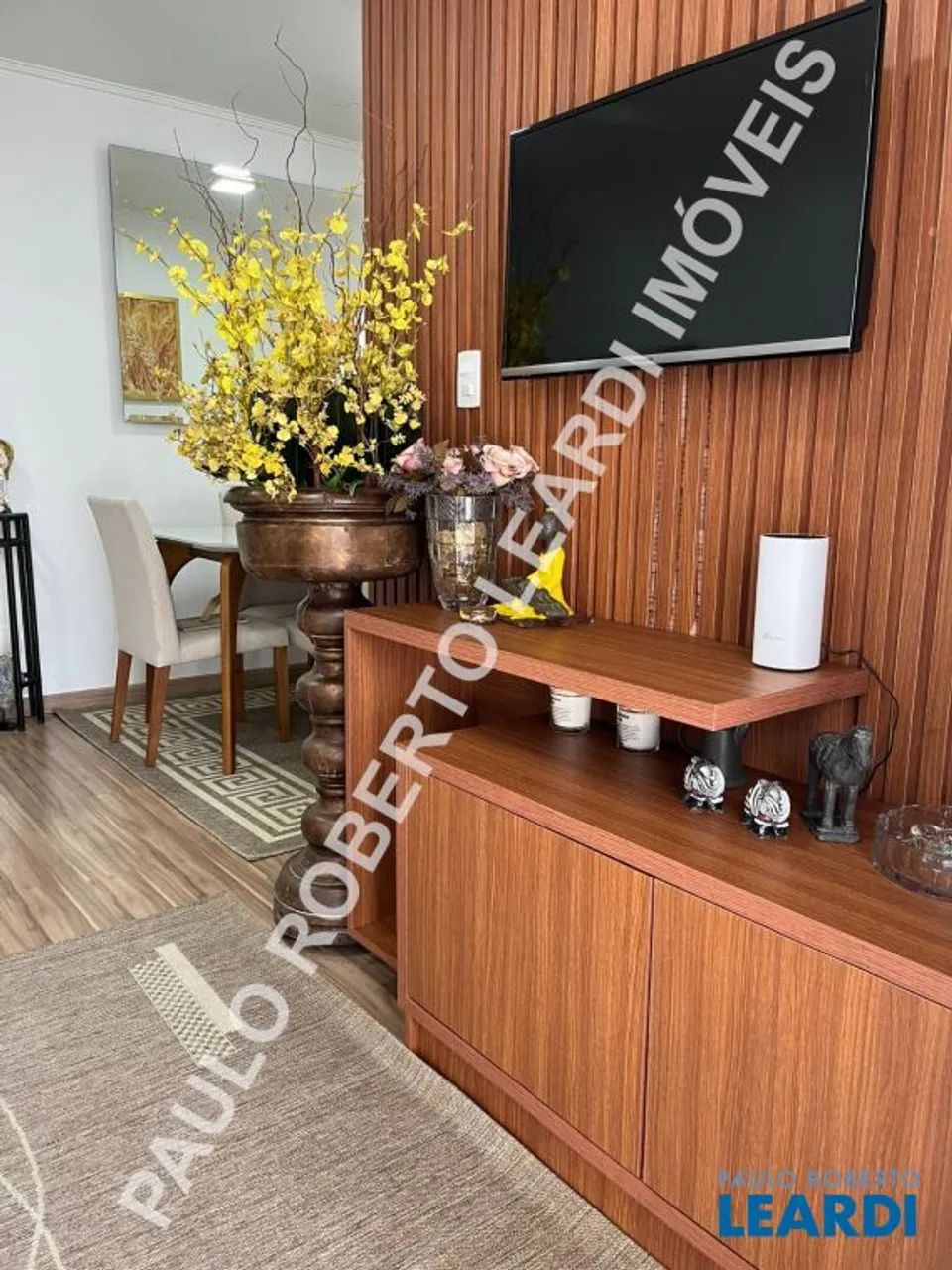 APARTAMENTO - MORUMBI - SP - Foto 3