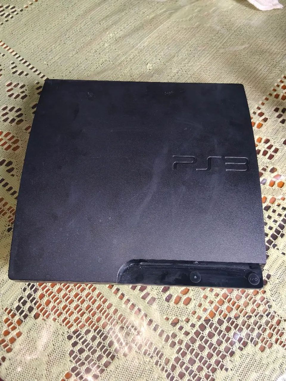 Ps3 com defeito  - Foto 3