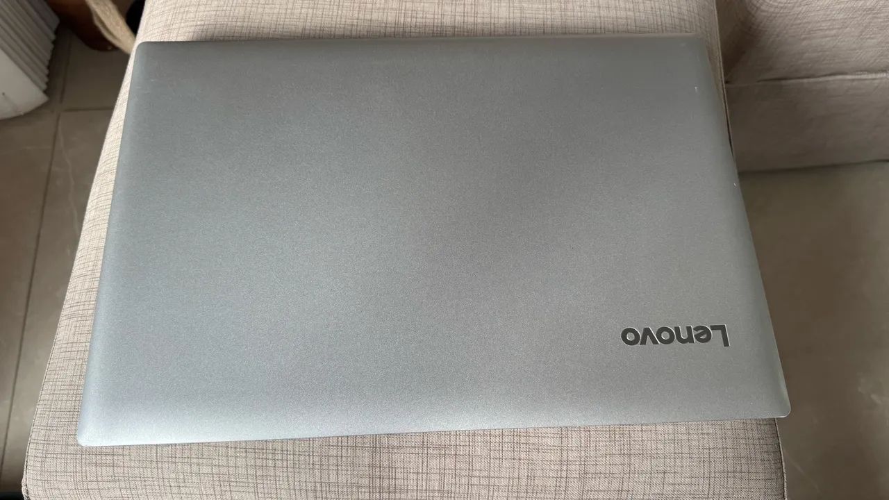 Notebook Lenovo  - Foto 4