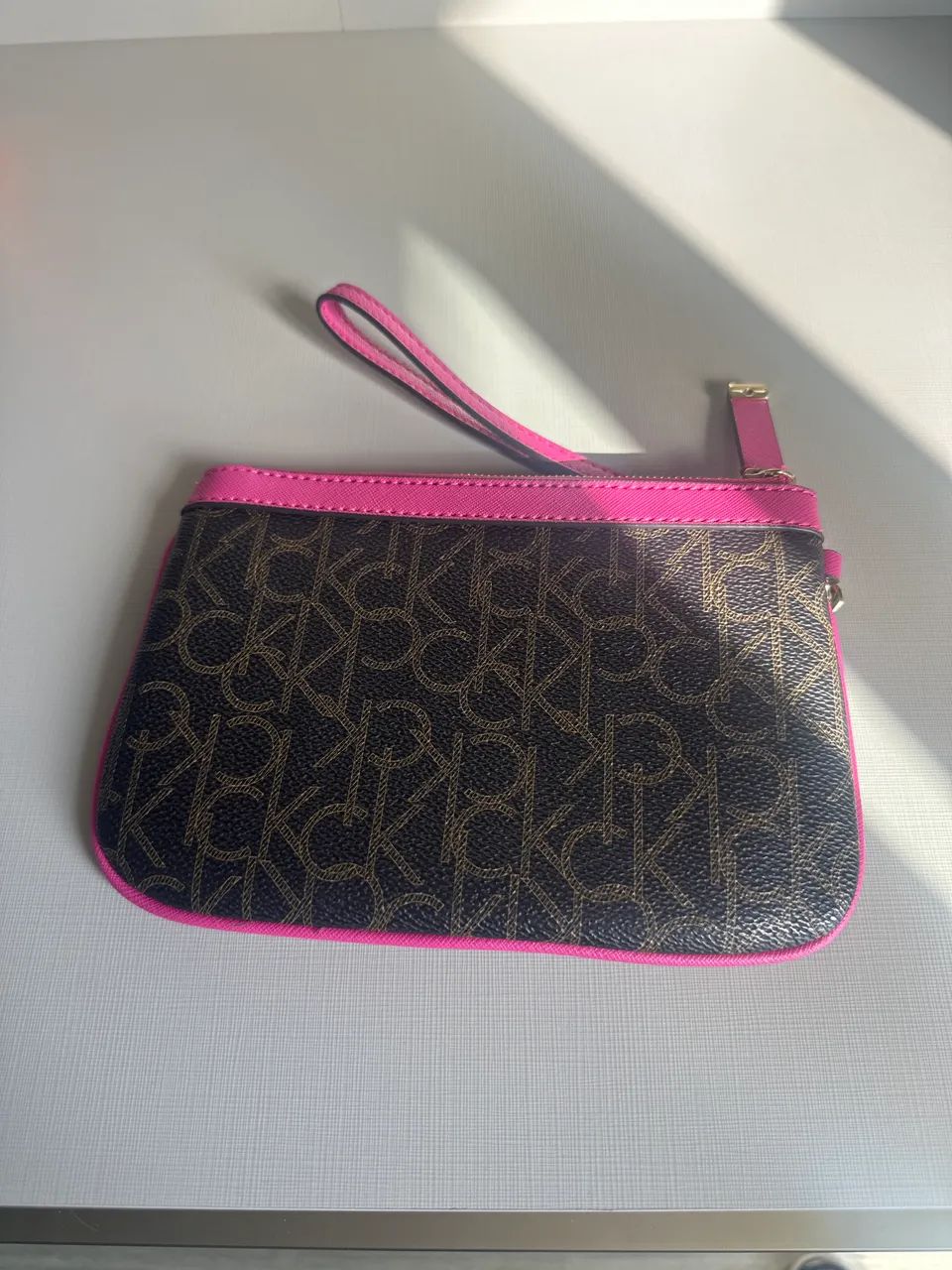 Clutch Calvin Klein - Foto 3