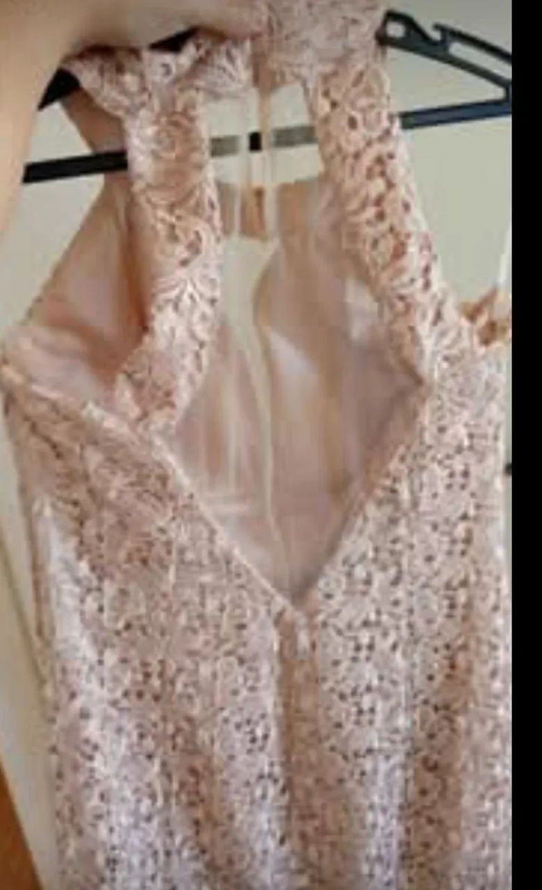 Vestido de festa  - Foto 2