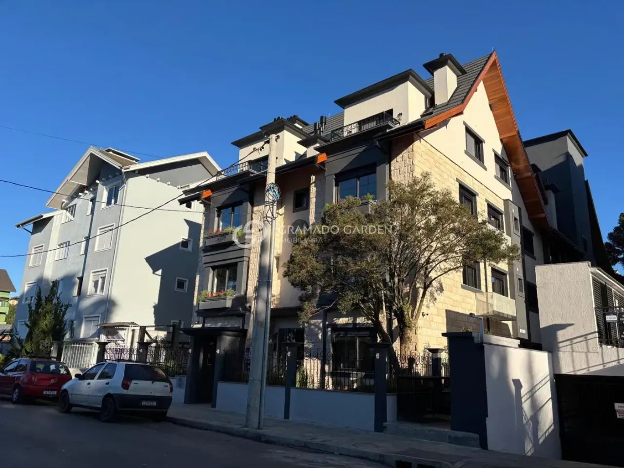 APARTAMENTO 2 DORMITORIOS NO CENTRO - Foto 4