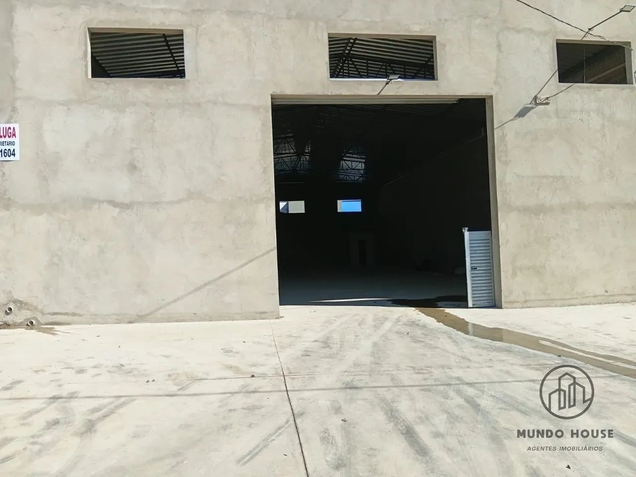 Galpão no Jardim Santa Marta em Sorocaba - Foto 3