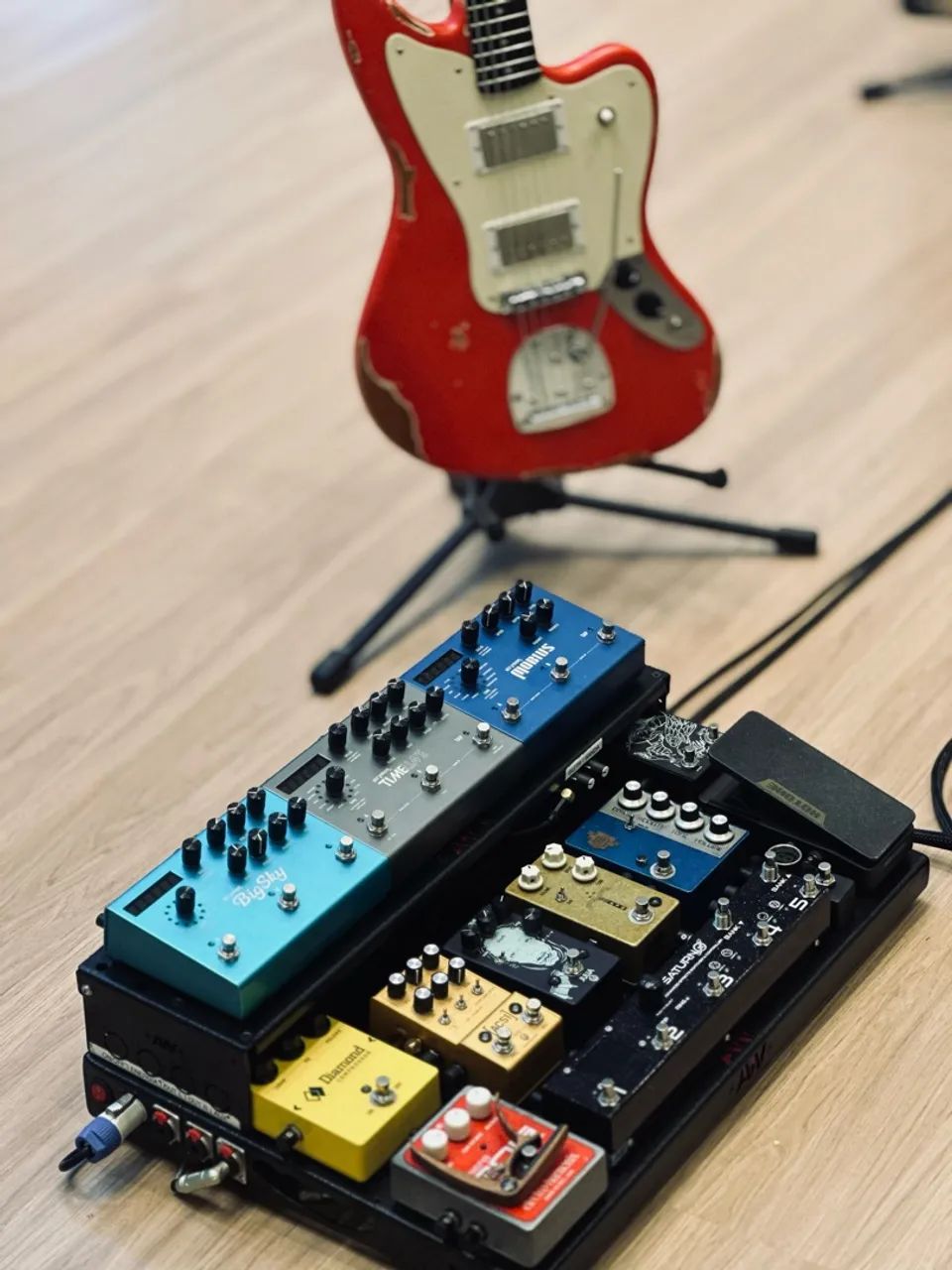 Pedal Júlia - Foto 2