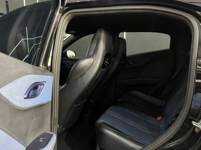 BYD Dolphin Mini (Elétrico) 2025 - Foto 5