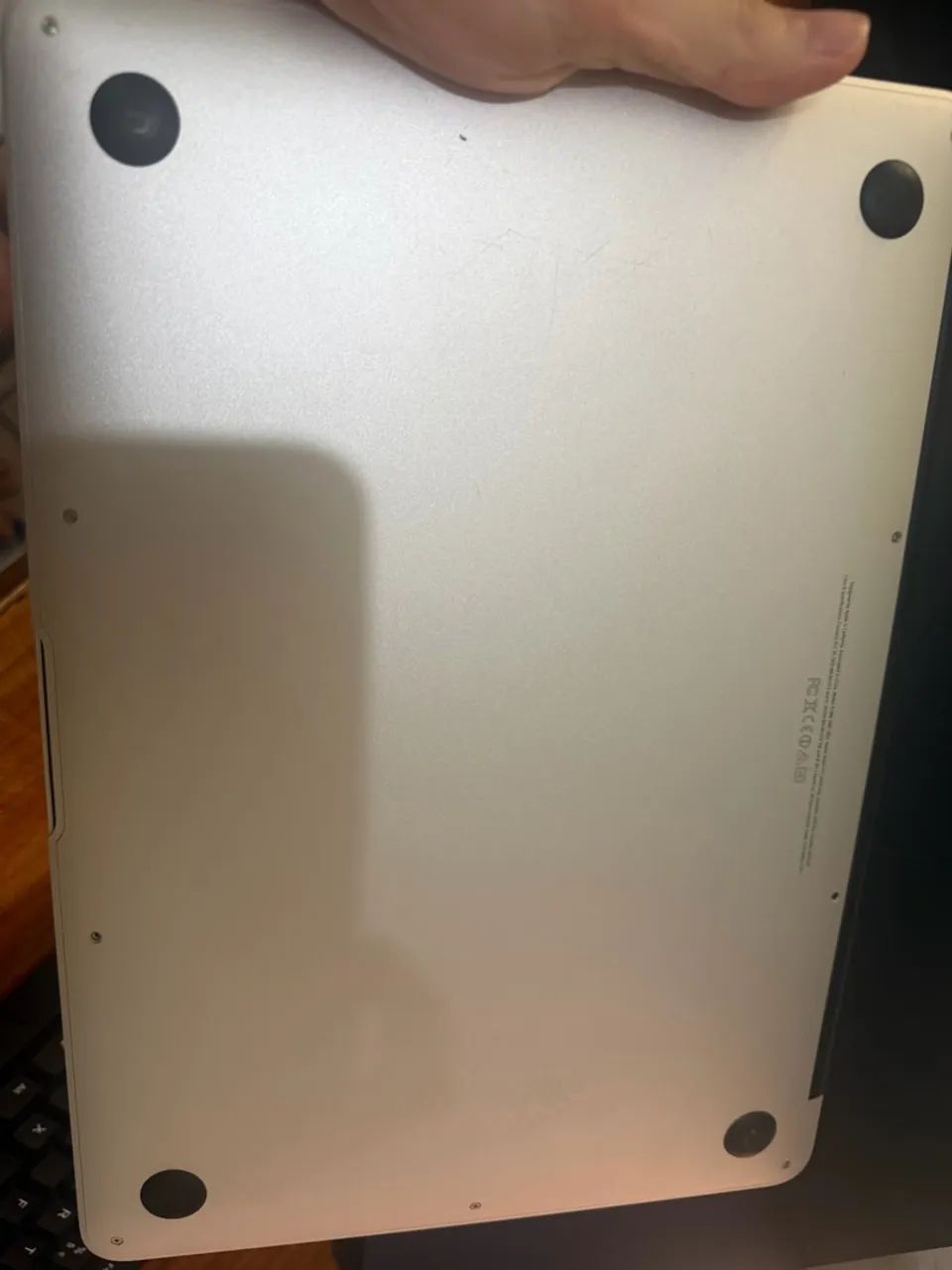 Apple MacBook Air 2013 13.3? - Foto 4