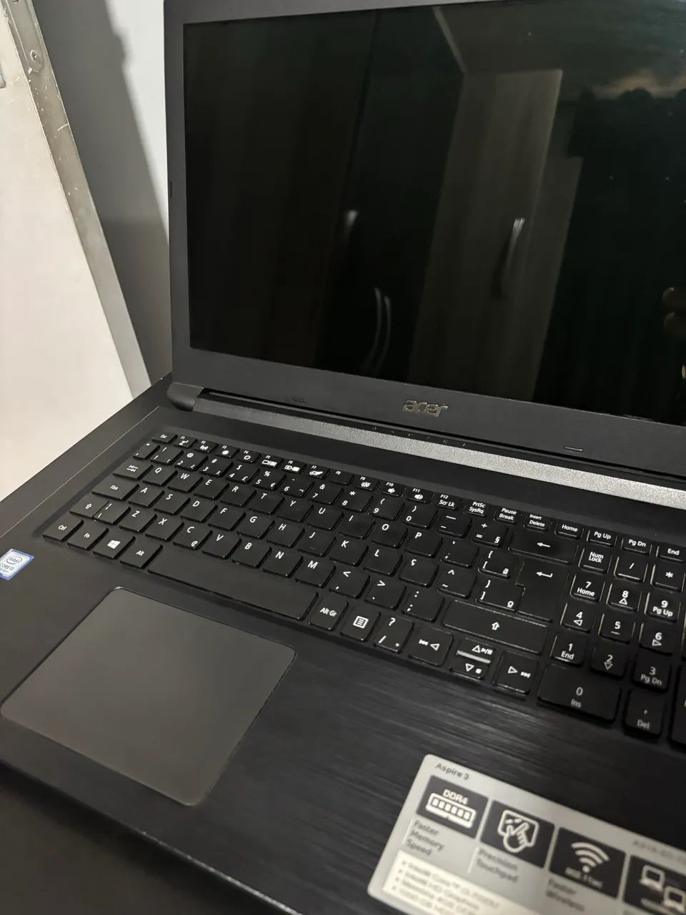 Notebook Acer  - Foto 5