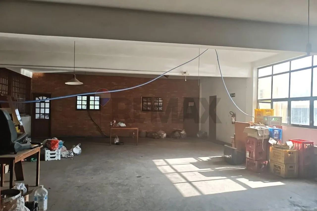 RE/MAX ALUGA | Sala 1 - Amplo Espaço Comercial de 650 m² em Barão Geraldo  Campinas - Foto 2