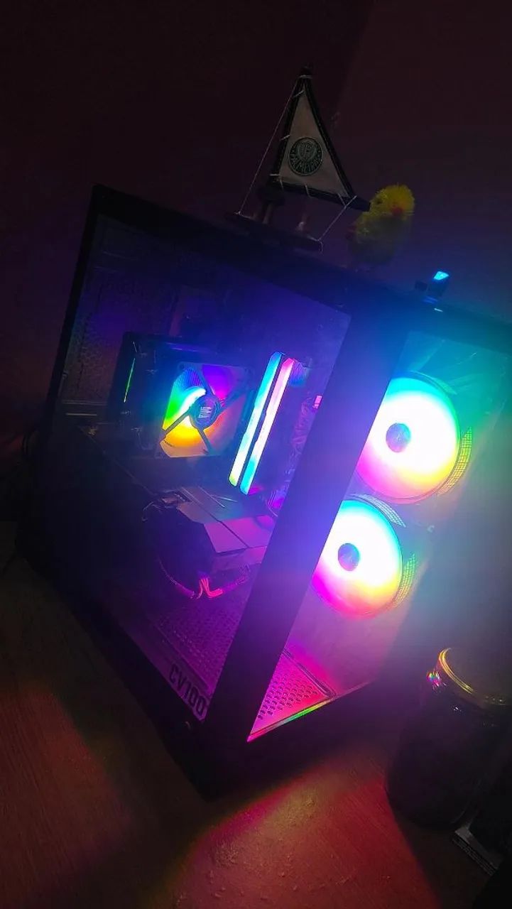 Pc Gamer 