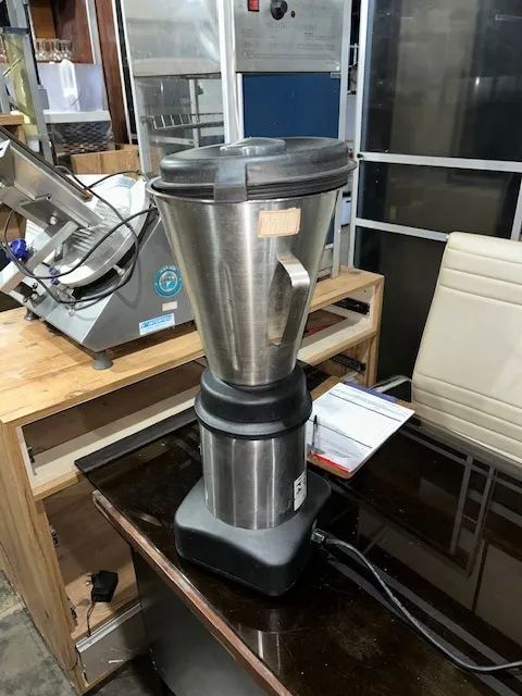 liquidificador - 3 litros - alta rotação marca skymsen - Foto 4