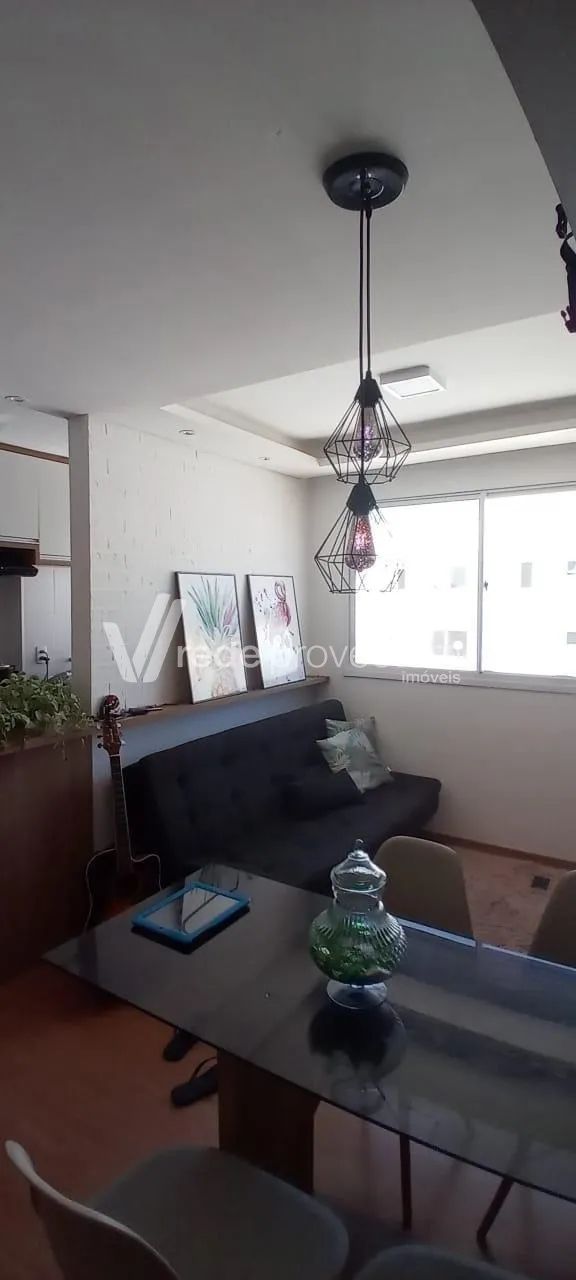 Apartamento 2 dormitórios à venda no Parque Industrial - Foto 2