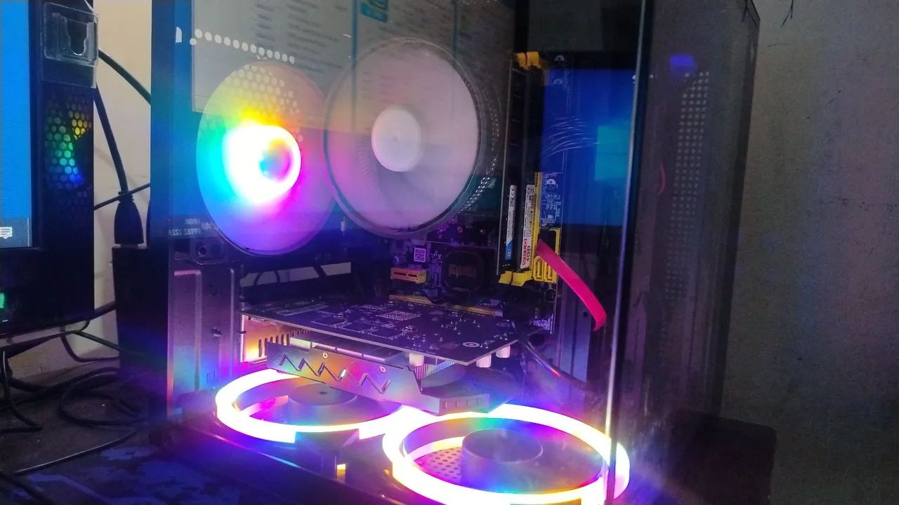 PC gamer - Foto 2
