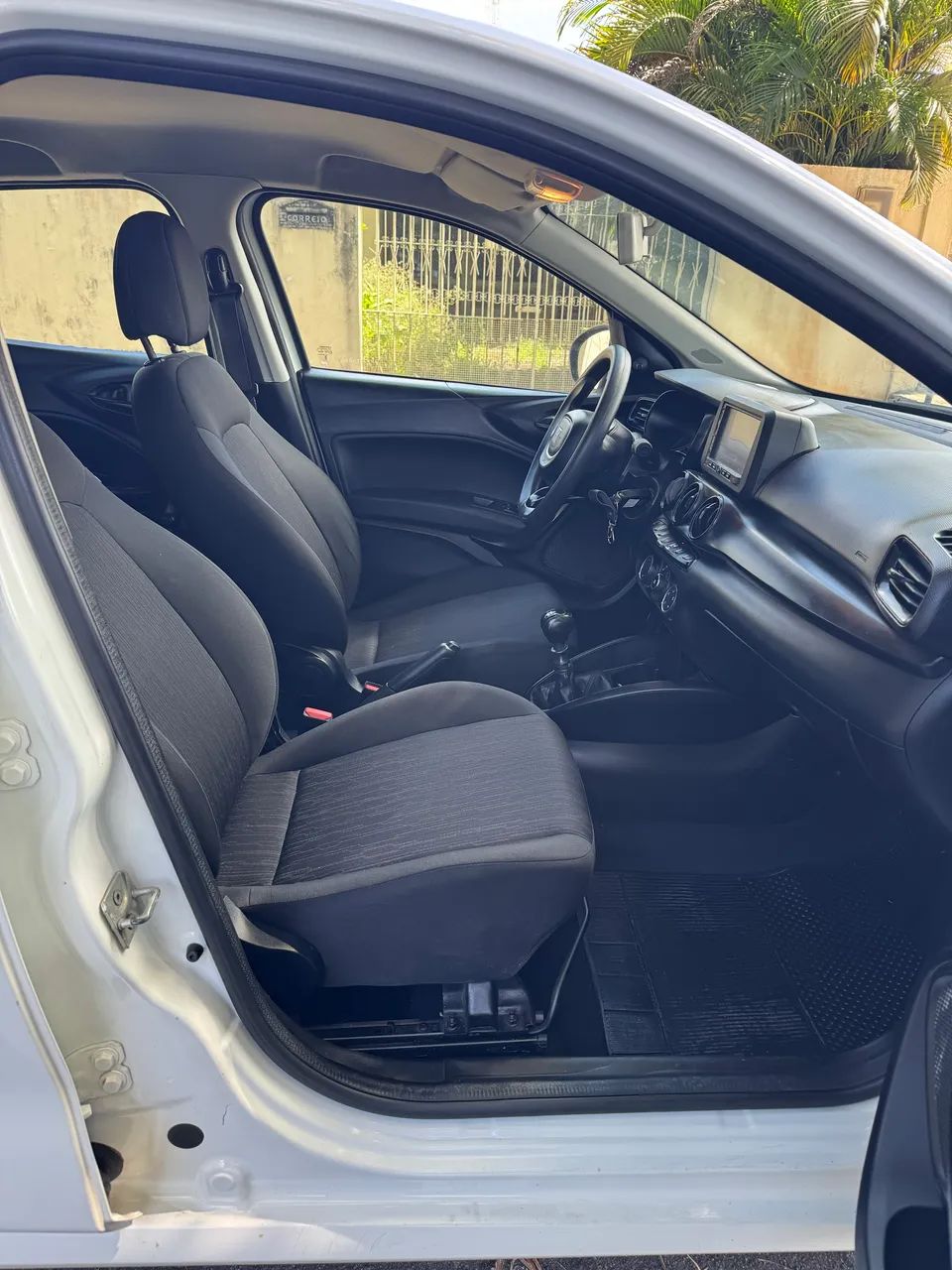 Fiat Argo Drive 1.0 6V Flex 2023 - Foto 5