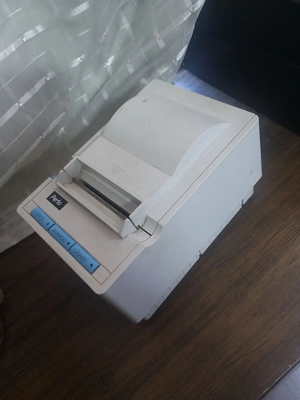 Impressora ifood cupom  - Foto 2