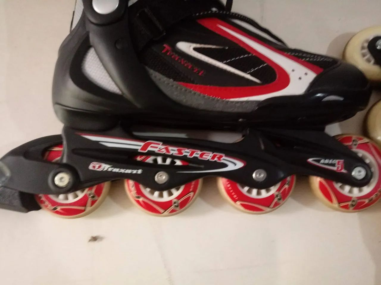 Roller profissional 39 - Foto 2
